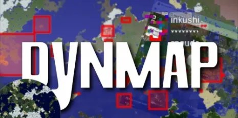 Мод на динамическую карту для Майнкрафт 1.17.1/1.16.5/1.15.2/1.14.4/1.12.2/1.10.2/1.7.10 (Dynmap) Мод на динамическую карту для Майнкрафт 1.17.1/1.16.5/1.15.2/1.14.4/1.12.2/1.10.2/1.7.10 (Dynmap)