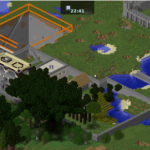 Динамическая карта