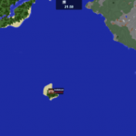 Динамическая карта