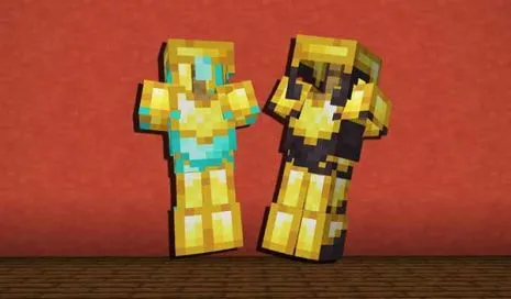 Мод на броню для Майнкрафт 1.17.1/1.16.5 (DiceMC Tiered Armors) Мод на броню для Майнкрафт 1.17.1/1.16.5 (DiceMC Tiered Armors)