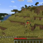 Переход в режим