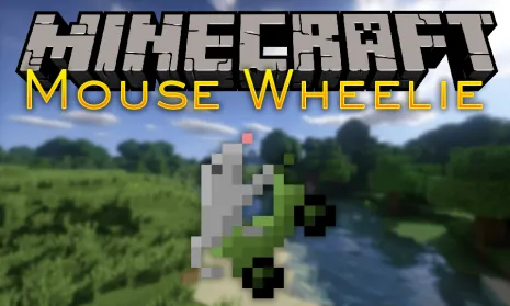 Мод на колесико мыши для Майнкрафт 1.17.1/1.16.5/1.15.2/1.14.4 (Mouse Wheelie) Мод на колесико мыши для Майнкрафт 1.17.1/1.16.5/1.15.2/1.14.4 (Mouse Wheelie)