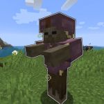 Зомби в броне