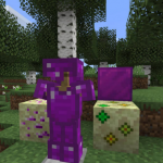 Броня и руда