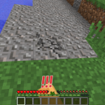 Получение урона