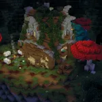 Шейдеры ночью