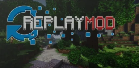 Мод на запись игры для Майнкрафт 1.16.5/1.15.2/1.14.4/1.12.2/1.11.2 (ReplayMod) Мод на запись игры для Майнкрафт 1.16.5/1.15.2/1.14.4/1.12.2/1.11.2 (ReplayMod)