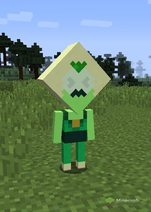 Самоцвет в моде KAGIC.