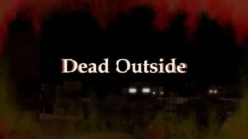 Хоррор карта для Майнкрафт 1.16.5 (Dead Outside) Хоррор карта для Майнкрафт 1.16.5 (Dead Outside)