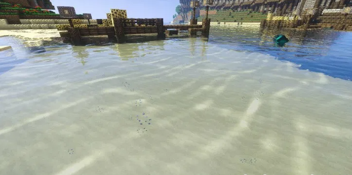 Вода