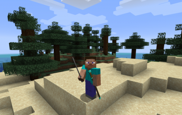 Меч и ножны