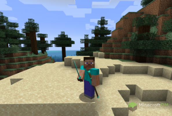 Меч и ножны