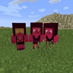 Самоцветы в моде KAGIC.