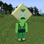 Самоцвет в моде KAGIC.