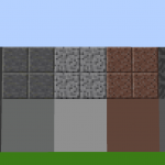 Каменные блоки