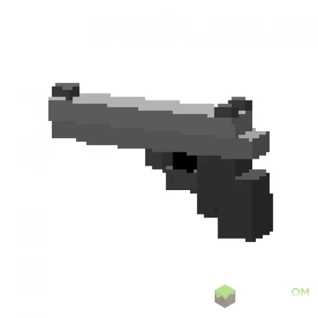 Мод на оружие для Майнкрафт 1.16.5 (Frys Things: Guns and More) Мод на оружие для Майнкрафт 1.16.5 (Frys Things: Guns and More)