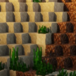 Блоки и вода