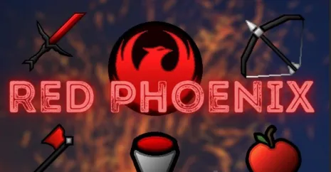 Реалистичные текстуры для Майнкрафт 1.16.5 / 1.15.2 (Red Phoenix) Реалистичные текстуры для Майнкрафт 1.16.5 / 1.15.2 (Red Phoenix)
