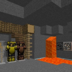 Броня и руда