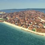 Город на карте Port Royal: The Buccaneer Paradise.