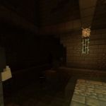 Хоррор карта Dead Outside.