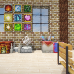 Магические вещи