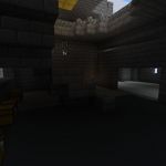 Данж в моде dainxt’s Dungeons.