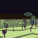 Данж в моде dainxt’s Dungeons.