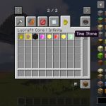 Мод Anvil Infinity Craft на перчатку бесконечности для Майнкрафт.