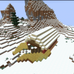 Дом с грядкой