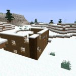 Заброшенный дом