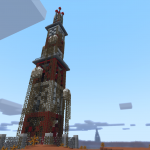 Вышка сотовой связи