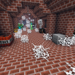 Подземелье