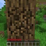 Добыча дерева