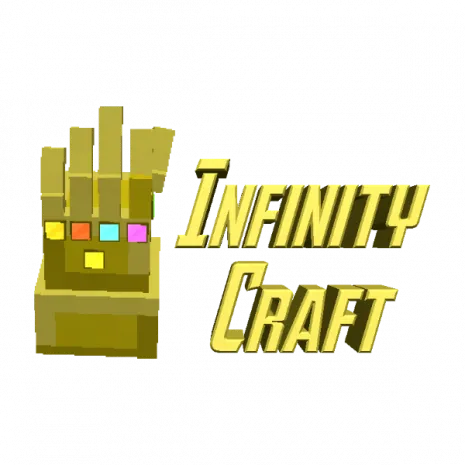 Мод на перчатку бесконечности для Майнкрафт 1.12.2 / 1.7.10 (Anvil Infinity Craft)