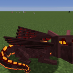 Адский дракон