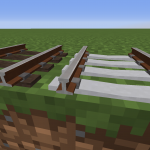 Железная дорога