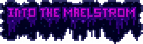 Мод на мобов для Майнкрафт 1.12.2 (Into The Maelstrom) Мод на мобов для Майнкрафт 1.12.2 (Into The Maelstrom)