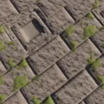 Каменный кирпич