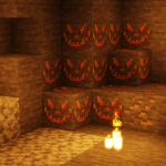 Новая текстура руды