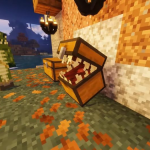 Сундук-ловушка