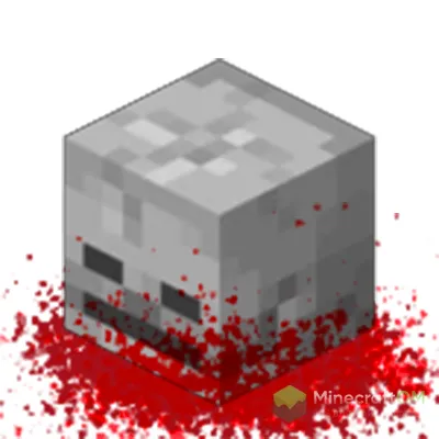 Мод на мобов для Майнкрафт 1.17.1 (Decapitation)