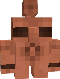 Медный голем