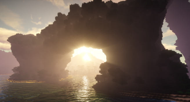 Солнечный свет