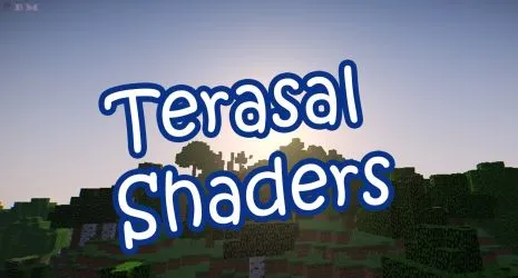 Шейдеры для слабых Пк для Майнкрафт 1.13.2 / 1.12.2 (Terasal Shaders) Шейдеры для слабых Пк для Майнкрафт 1.13.2 / 1.12.2 (Terasal Shaders)