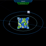 Карта планет