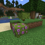 Цветущая азалия