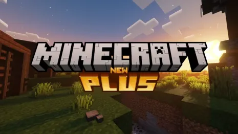 Красивые текстуры для Майнкрафт 1.17.1 / 1.16.5 (Minecraft Plus New) Красивые текстуры для Майнкрафт 1.17.1 / 1.16.5 (Minecraft Plus New)