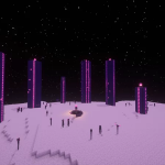 Край с Minecraft Plus