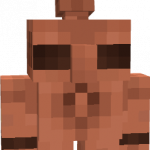 Медный голем